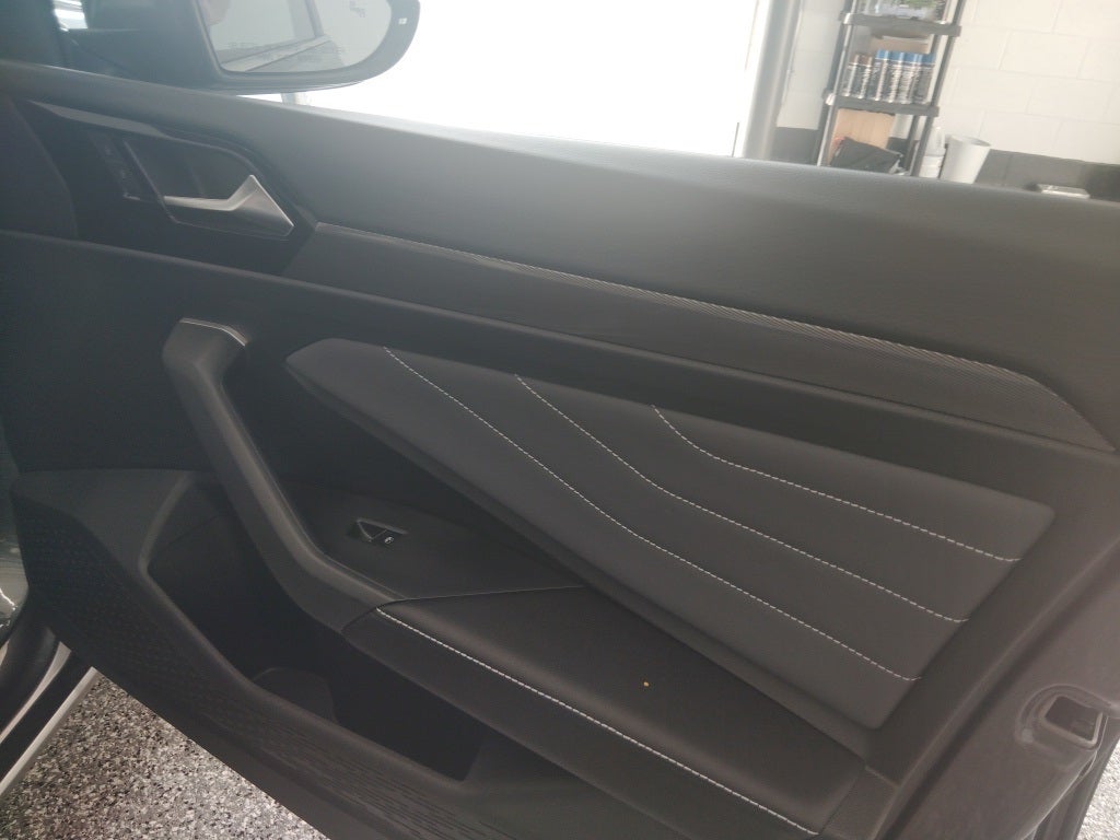 2026 Volkswagen Jetta 1.5T SEL