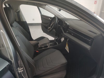 2026 Volkswagen Jetta 1.5T SEL