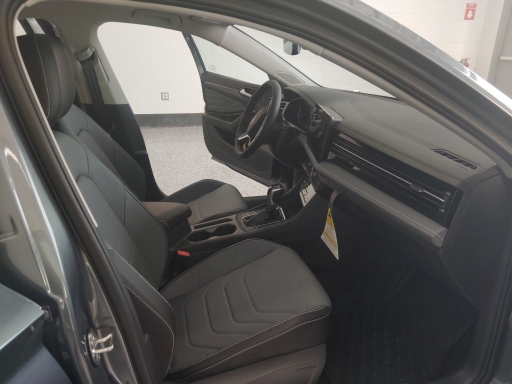 2026 Volkswagen Jetta 1.5T SEL