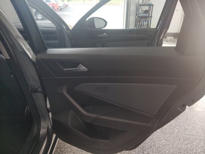 2026 Volkswagen Jetta 1.5T SEL