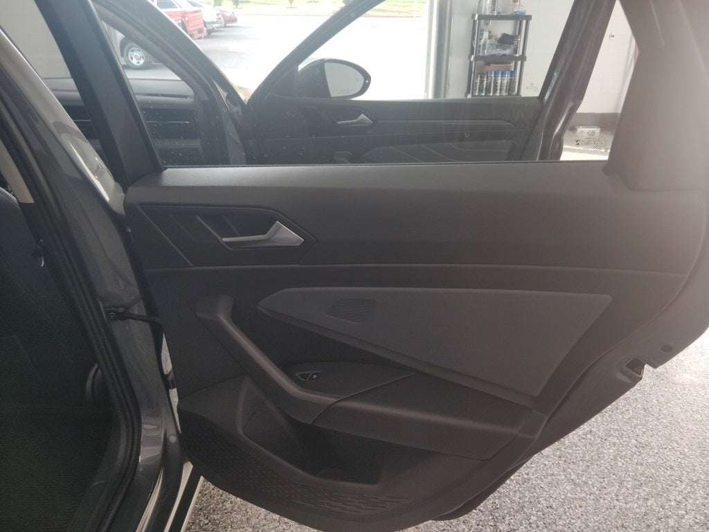 2026 Volkswagen Jetta 1.5T SEL