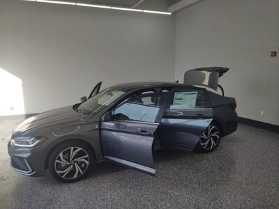 2026 Volkswagen Jetta 1.5T SEL