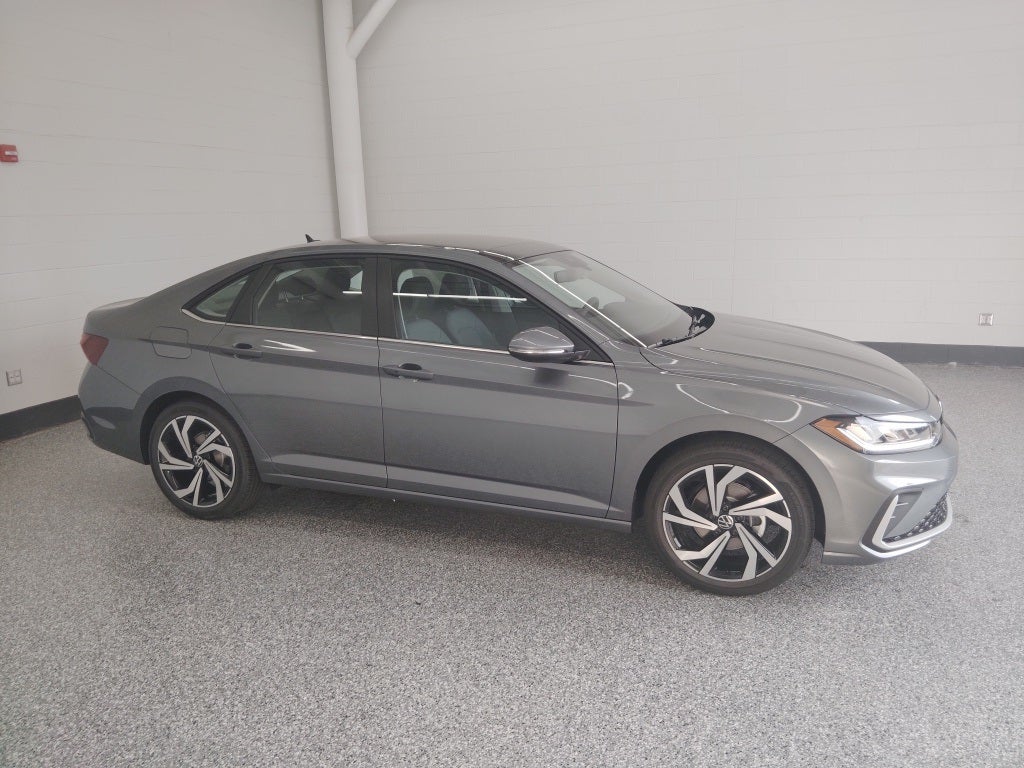 2026 Volkswagen Jetta 1.5T SEL