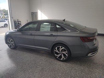 2026 Volkswagen Jetta 1.5T SEL