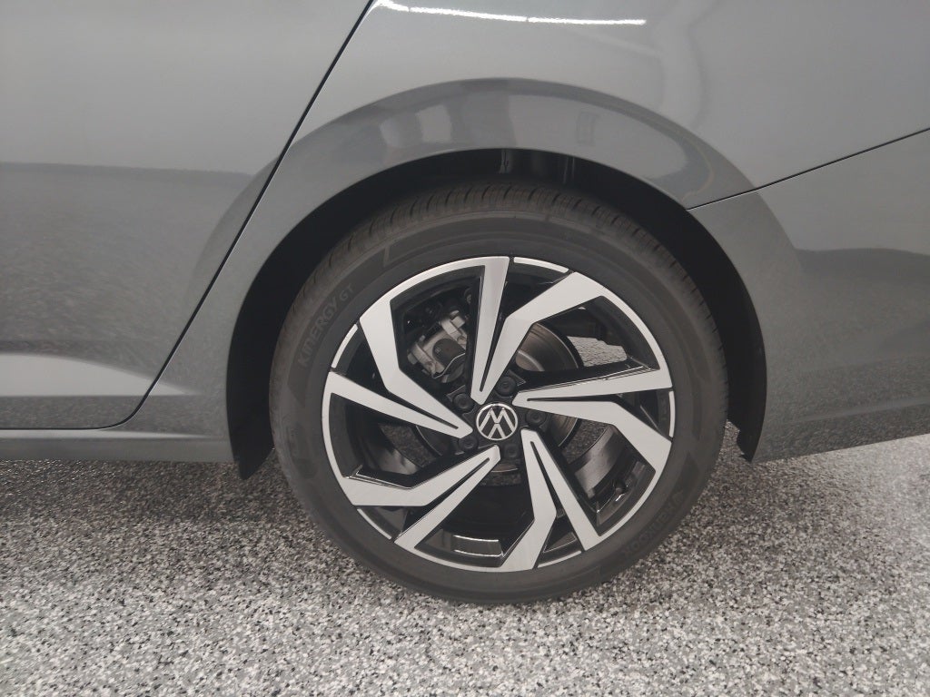 2026 Volkswagen Jetta 1.5T SEL