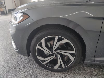 2026 Volkswagen Jetta 1.5T SEL