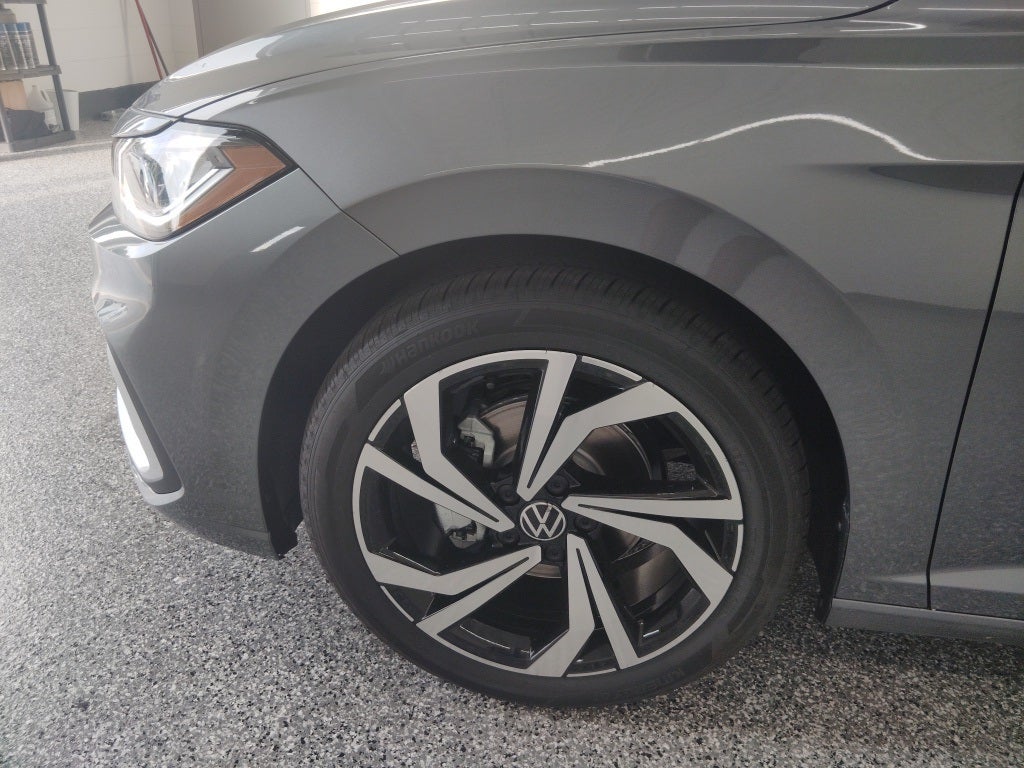 2026 Volkswagen Jetta 1.5T SEL