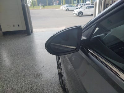 2026 Volkswagen Jetta 1.5T SEL