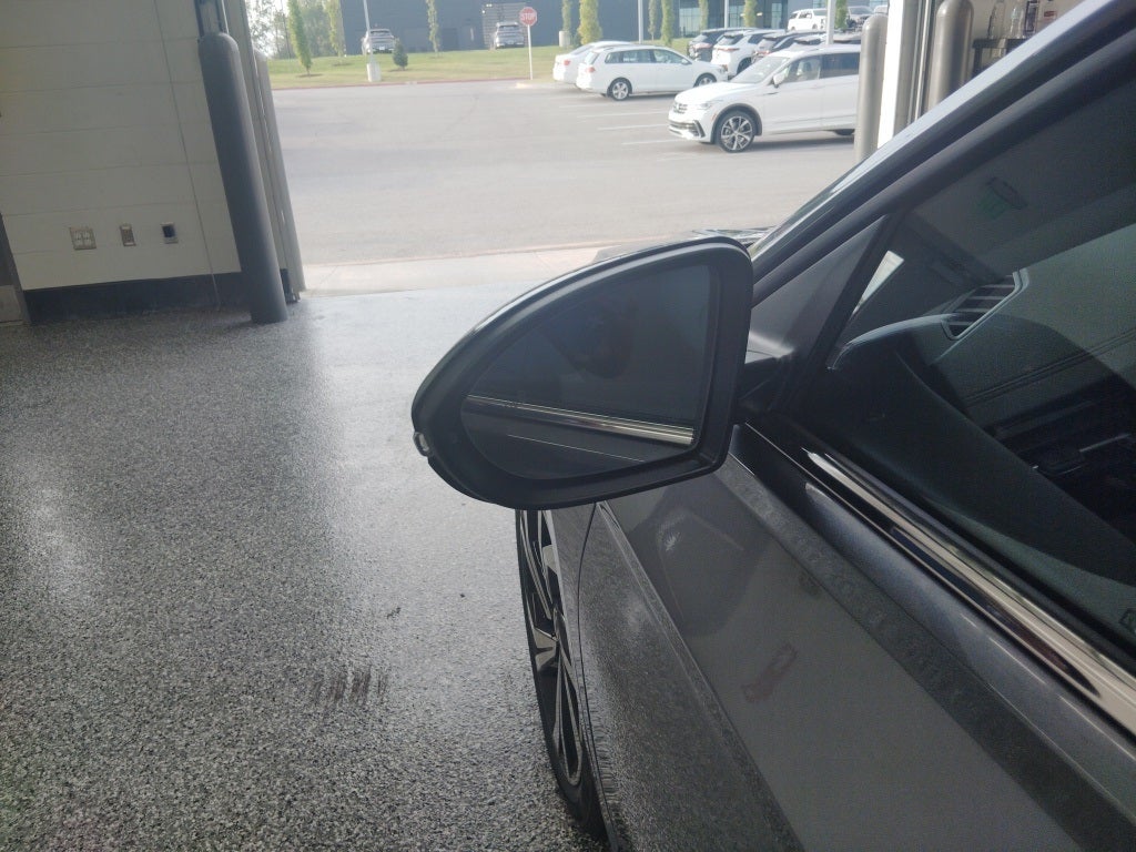 2026 Volkswagen Jetta 1.5T SEL