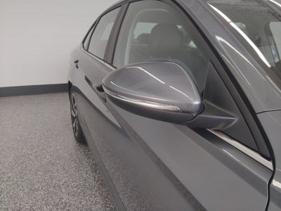 2026 Volkswagen Jetta 1.5T SEL