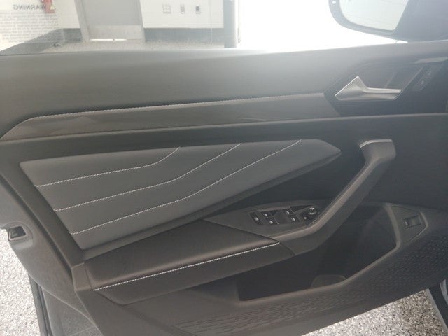 2026 Volkswagen Jetta 1.5T SEL