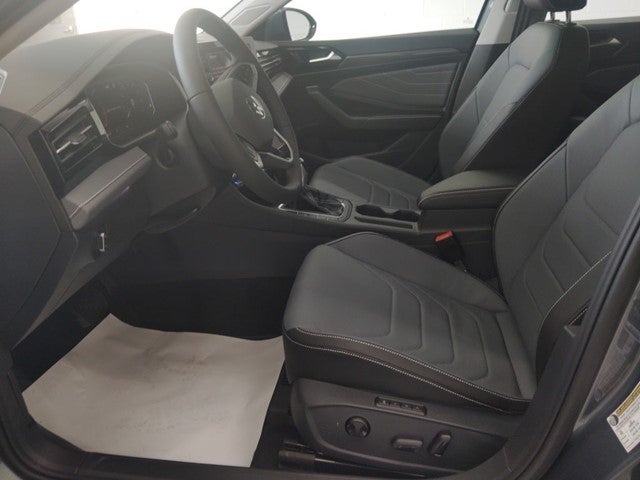 2026 Volkswagen Jetta 1.5T SEL