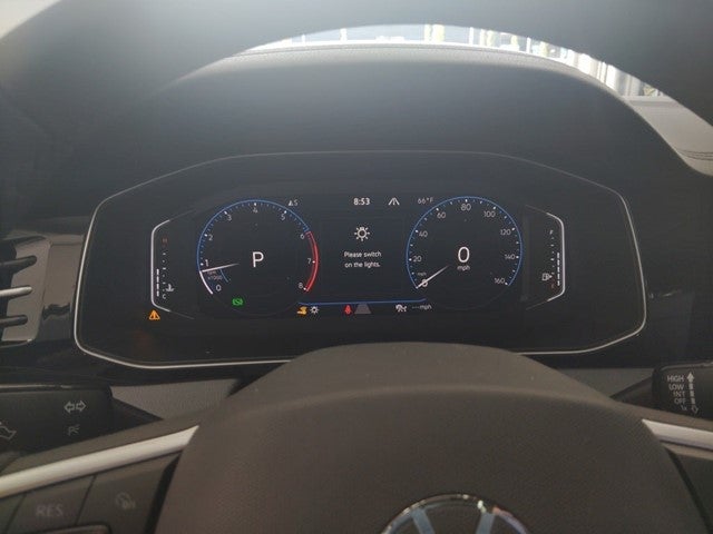 2026 Volkswagen Jetta 1.5T SEL