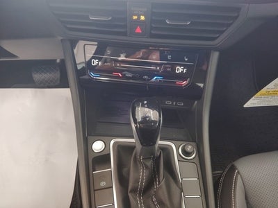 2026 Volkswagen Jetta 1.5T SEL