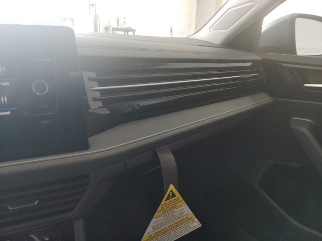 2026 Volkswagen Jetta 1.5T SEL