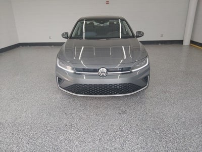 2026 Volkswagen Jetta 1.5T SEL