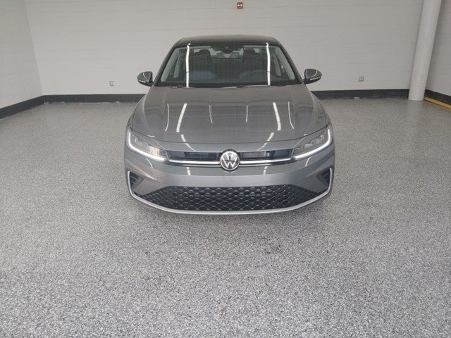 2026 Volkswagen Jetta 1.5T SEL