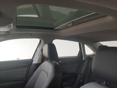 2026 Volkswagen Jetta 1.5T SEL