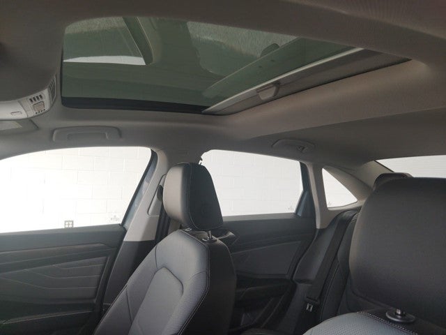 2026 Volkswagen Jetta 1.5T SEL