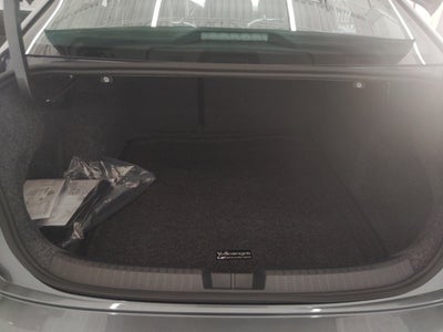 2026 Volkswagen Jetta 1.5T SEL