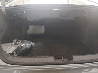 2026 Volkswagen Jetta 1.5T SEL