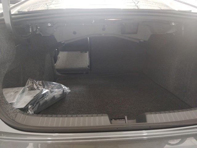 2026 Volkswagen Jetta 1.5T SEL