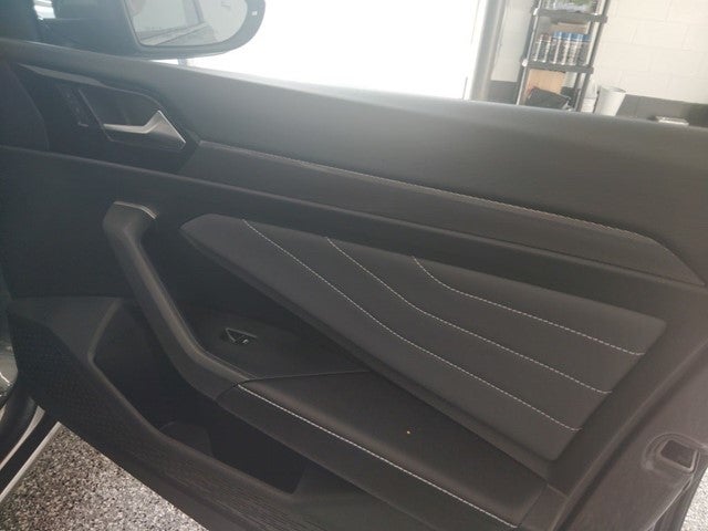 2026 Volkswagen Jetta 1.5T SEL