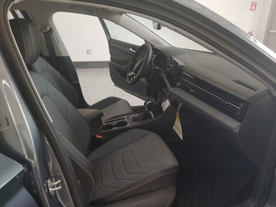 2026 Volkswagen Jetta 1.5T SEL