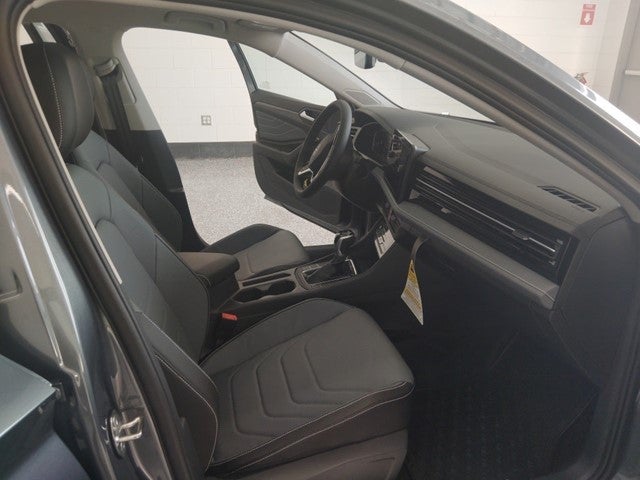 2026 Volkswagen Jetta 1.5T SEL