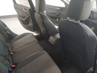 2026 Volkswagen Jetta 1.5T SEL