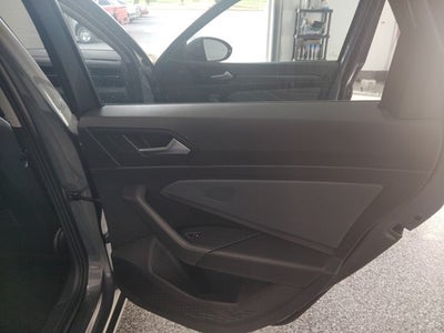 2026 Volkswagen Jetta 1.5T SEL