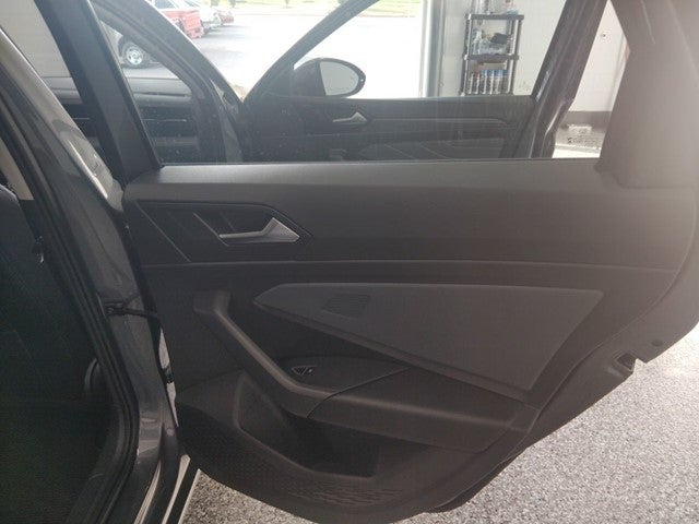 2026 Volkswagen Jetta 1.5T SEL