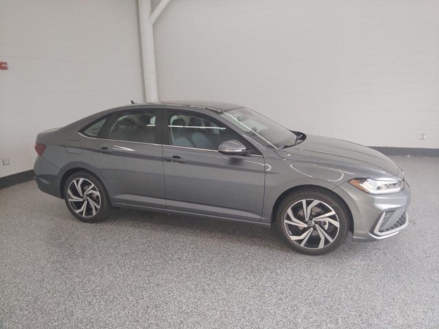 2026 Volkswagen Jetta 1.5T SEL