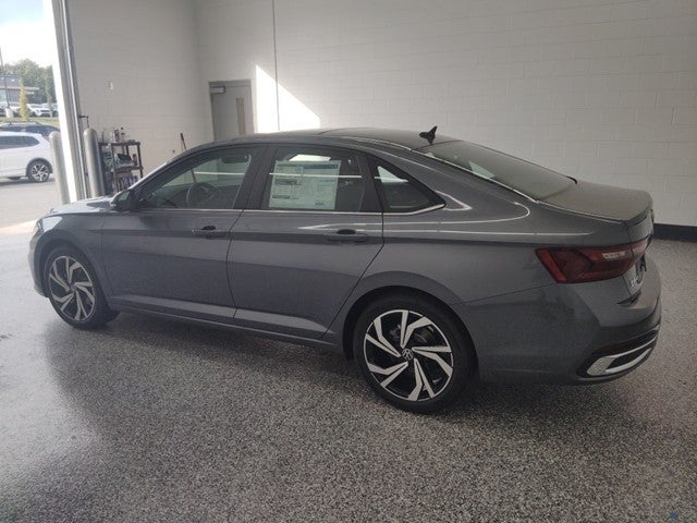 2026 Volkswagen Jetta 1.5T SEL