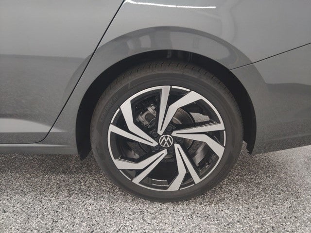 2026 Volkswagen Jetta 1.5T SEL