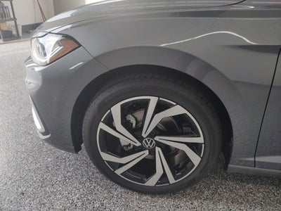 2026 Volkswagen Jetta 1.5T SEL