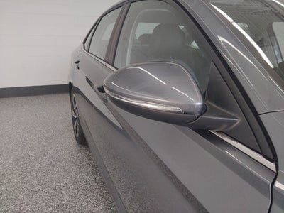 2026 Volkswagen Jetta 1.5T SEL