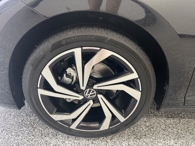 2026 Volkswagen Jetta 1.5T SEL