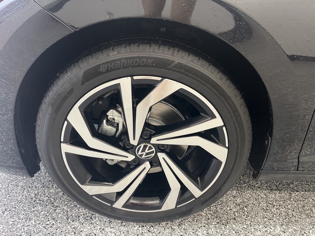 2026 Volkswagen Jetta 1.5T SEL