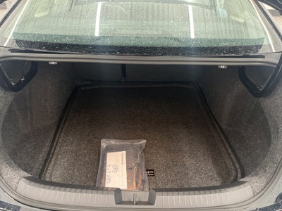 2026 Volkswagen Jetta 1.5T SEL