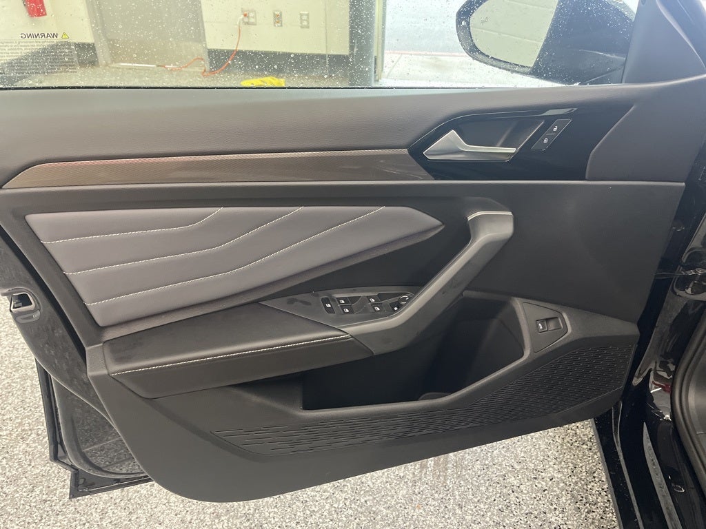 2026 Volkswagen Jetta 1.5T SEL