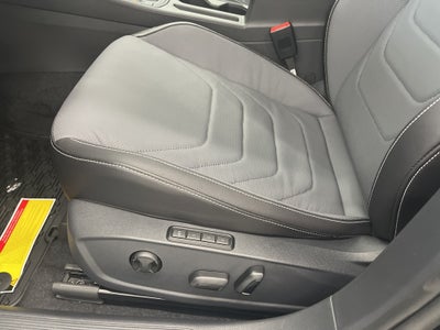 2026 Volkswagen Jetta 1.5T SEL