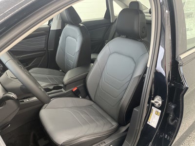 2026 Volkswagen Jetta 1.5T SEL