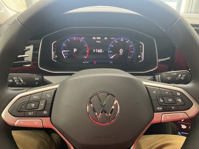 2026 Volkswagen Jetta 1.5T SEL