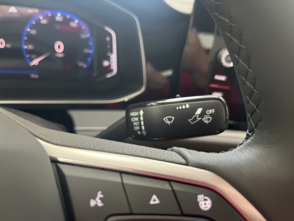 2026 Volkswagen Jetta 1.5T SEL