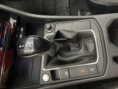 2026 Volkswagen Jetta 1.5T SEL