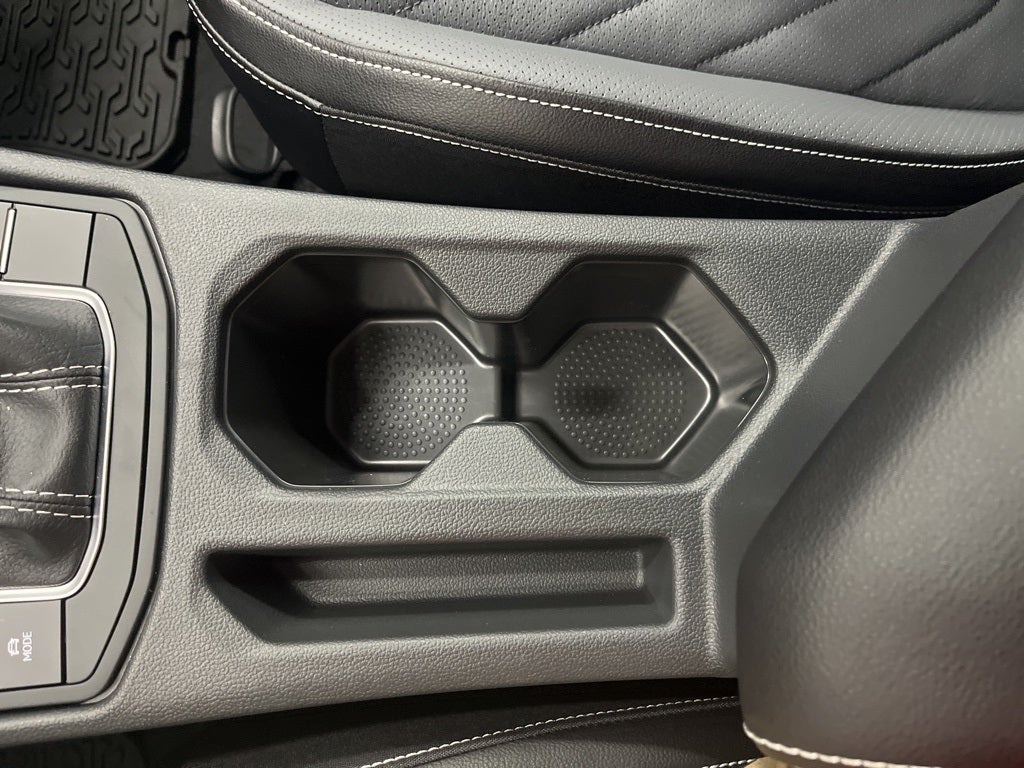 2026 Volkswagen Jetta 1.5T SEL