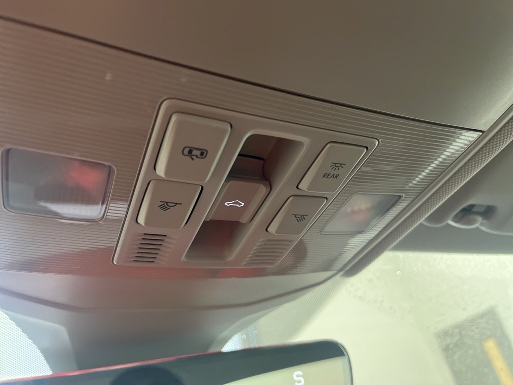 2026 Volkswagen Jetta 1.5T SEL