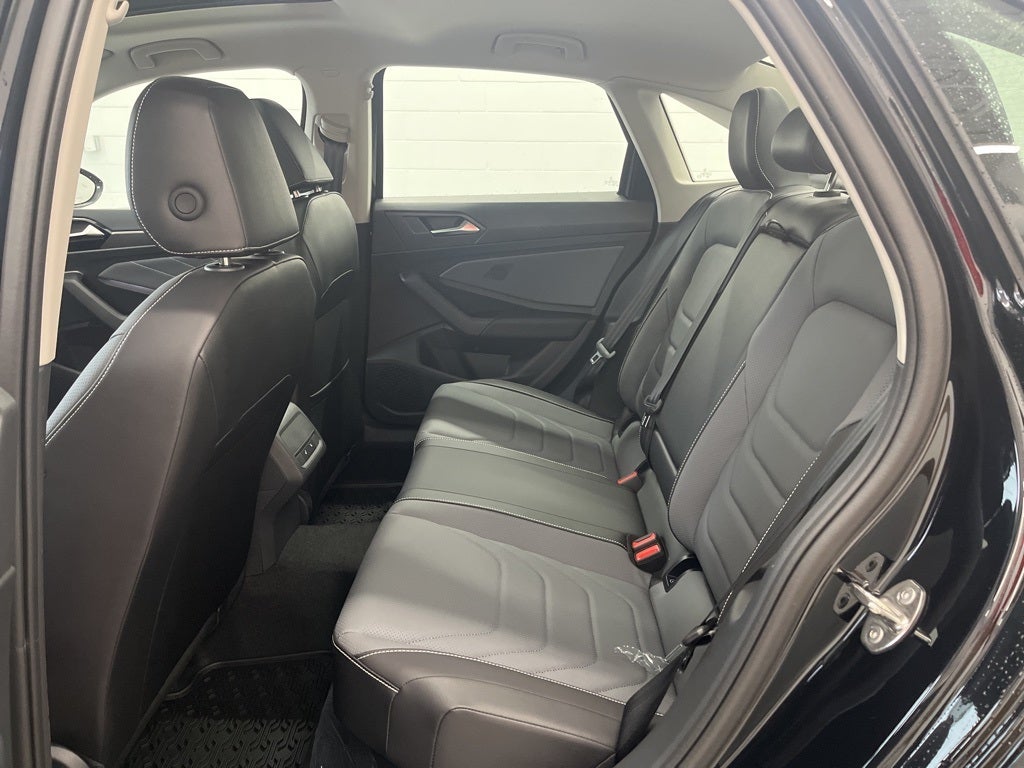 2026 Volkswagen Jetta 1.5T SEL