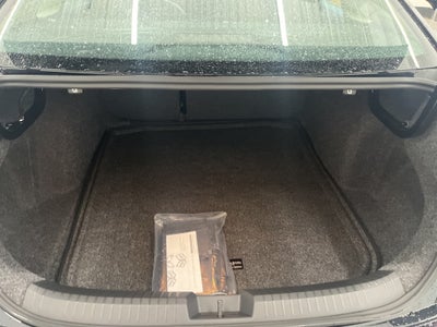 2026 Volkswagen Jetta 1.5T SEL